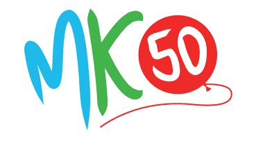 Ringing for MK50 in 2017